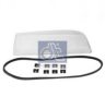 MERCE 0008264310 Light Glass, headlight